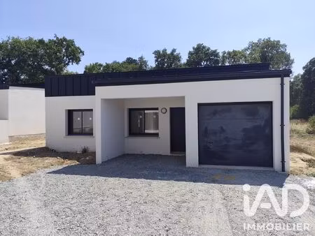 maison à bains-sur-oust (35600)
