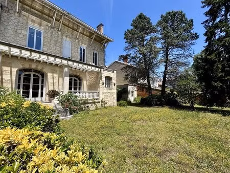 maison ancienne - 300m ²