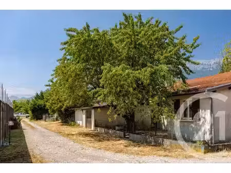 maison à vendre - 3 pièces - 71 19 m2 - champagnier - 38 - rhone-alpes
