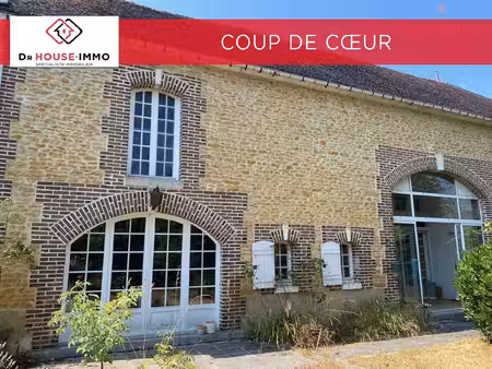 grande maison