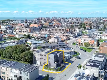 maison à vendre à wenduine € 580.000 (lqgja) - residentie vastgoed - de haan | zimmo