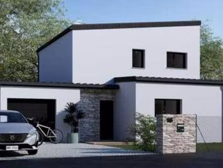vente maison à domagné (35113) : à vendre / 105m² domagné