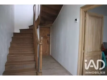 maison d’architecte à fontet (33190)
