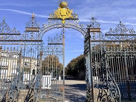 hôtel particulier - 344m ²