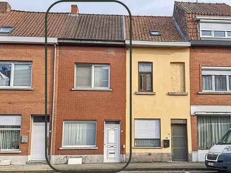 maison à louer à kortrijk € 975 (lqgj9) - maison r | zimmo