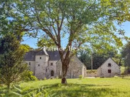 vente maison à lannion (22300) : à vendre / 170m² lannion