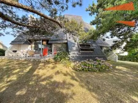vente maison à loctudy (29750) : à vendre / 100m² loctudy