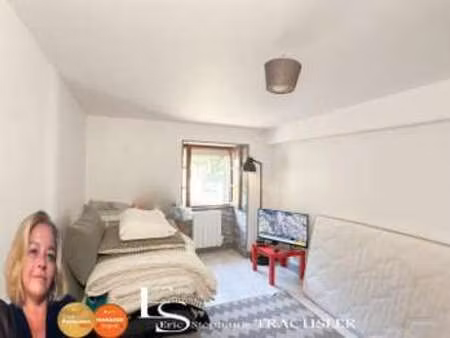 vente maison piscine à mayet (72360) : à vendre piscine / 72m² mayet