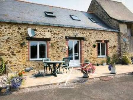 vente maison à soudan (44110) : à vendre / 92m² soudan