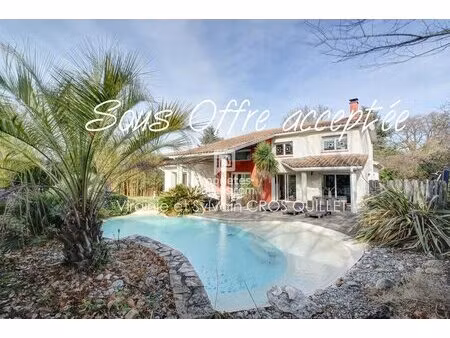 villa contemporaine hauteurs balma 175 m2