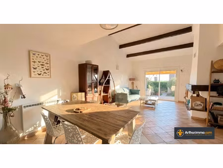 vente villa 4 pièces 73 m2 à nice