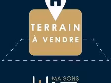 vente terrain à changé (53810) : à vendre / 366m² changé