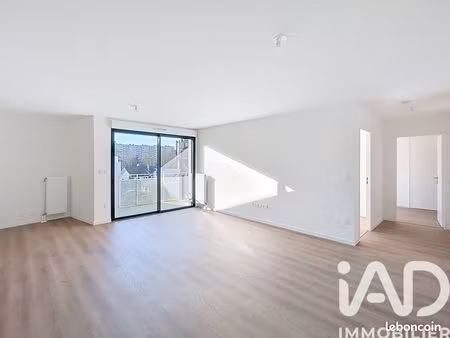 appartement 3 pièces 78 m²