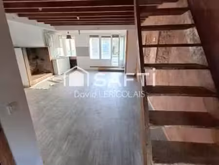 vente garage et parking à dangy (50750) : à vendre / dangy