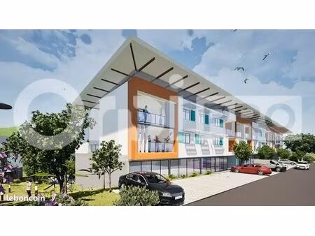 local commercial 70 m²