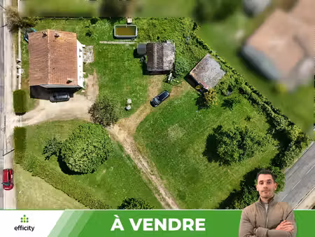 maison 6 pièces - 102 m²
