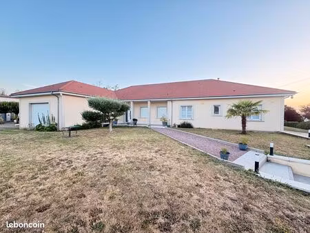 maison familiale de 248 m2