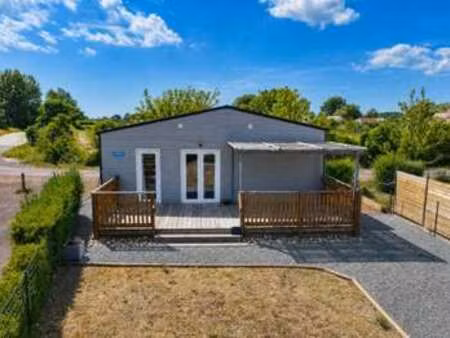 vente maison à saint-germain-sur-ay (50430) : à vendre / 39m² saint-germain-sur-ay