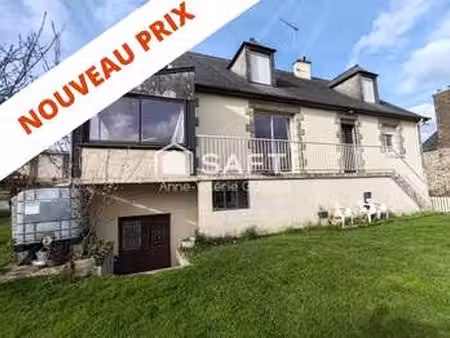 vente maison piscine à savigny-le-vieux (50640) : à vendre piscine / 202m² savigny-le-vieu