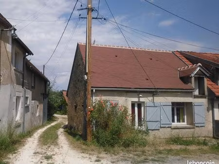 maison plein pied