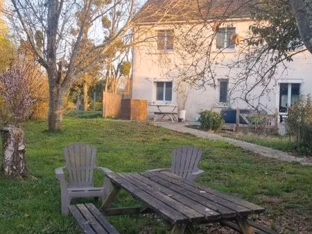 maison familiale vignoux sur barangeon