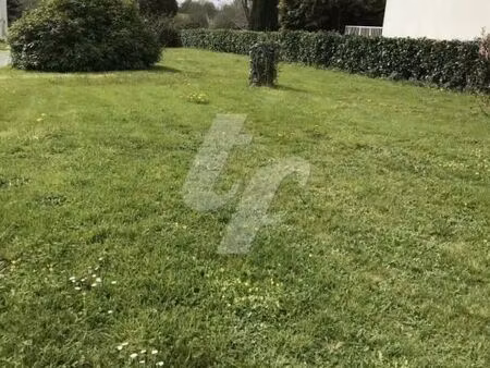 terrain agricole 418 m² treillieres