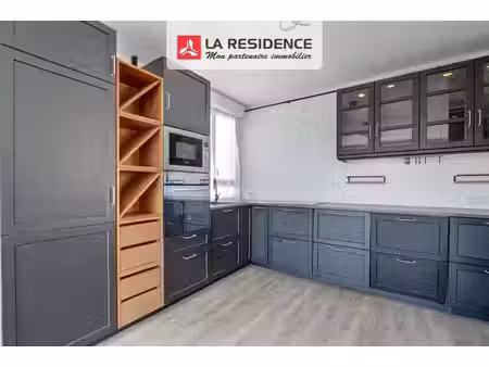 la residence gaillon