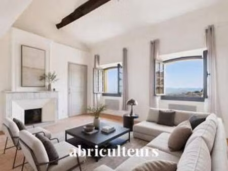 vente appartement 2 pièces à grasse (06130) : à vendre 2 pièces / 54m² grasse