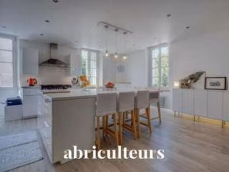vente appartement 4 pièces à montauroux (83440) : à vendre 4 pièces / 113m² montauroux