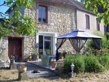 ferme à vendre