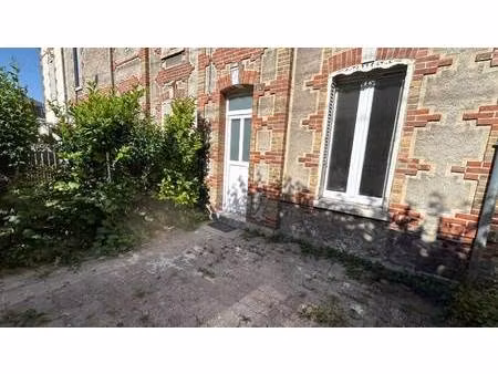 maison à louer