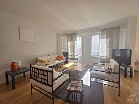 appartement meublé  rueil malmaison 5 pièce(s) 95 m2
