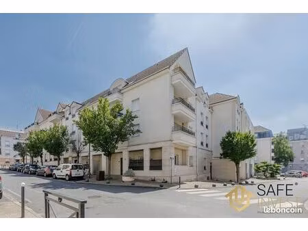 appartement 2 pièces 48 m²