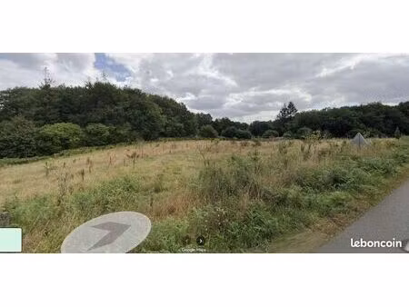 bien agricole 9677 m² canihuel