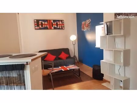 entre ville aubusson studio meuble
