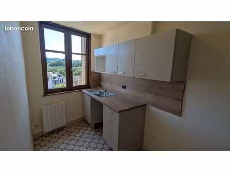 appartement t4