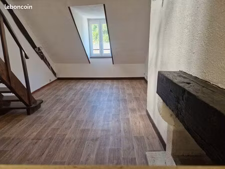 aubusson t3 duplex