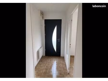 appartement la courtine