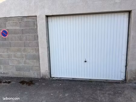 location garage