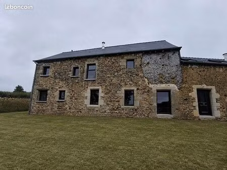 propriété 6 pièces 310 m²