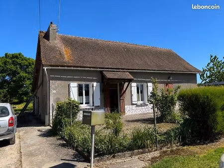 maison 3 pièces 88 m²