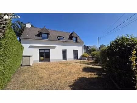 maison 6 pièces 94 m²