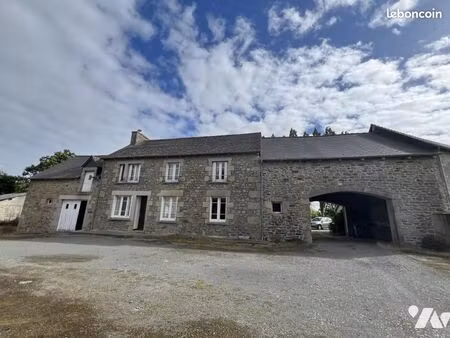 maison 5 pièces 98 m²