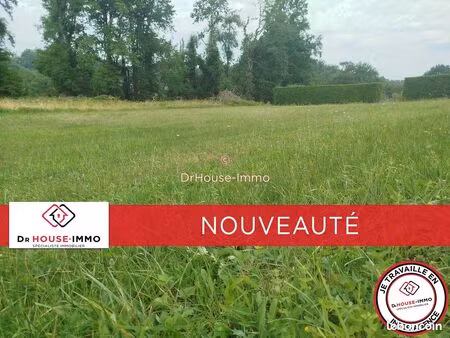 terrain 2200 m² sarlat la caneda