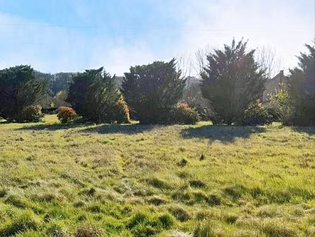 terrain 1 400 m² montignac lascaux