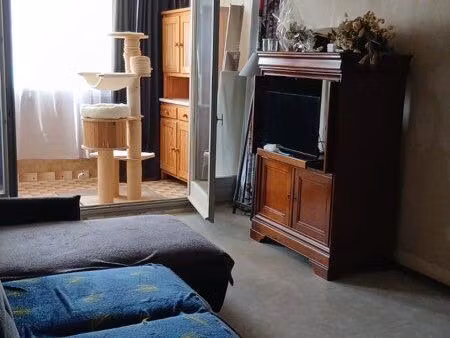 appartement t3 65 m2