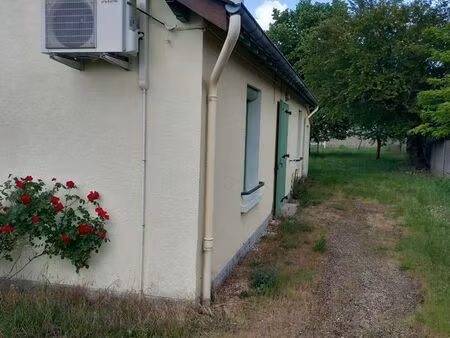 vend maison dun-sur-auron (cher 18)