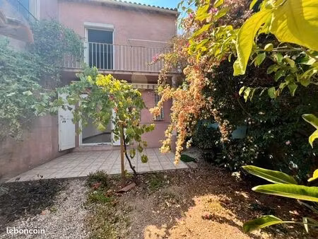 maison 3 pièces 50 m²