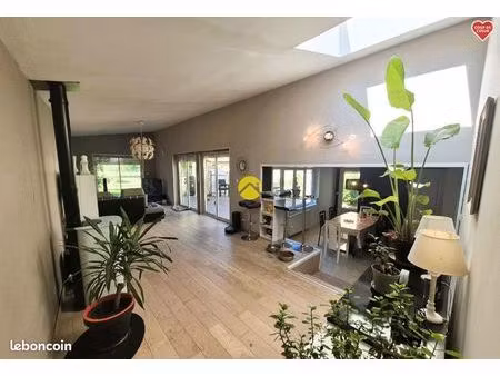 grande maison familiale