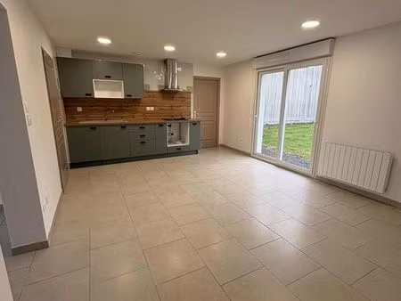 appartement 2 pièces 87 m²